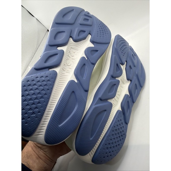 Hoka One One Men\'s Rincon 4 Running Sneaker Shoes, Size‎ 10D. Authentic And New main image 12